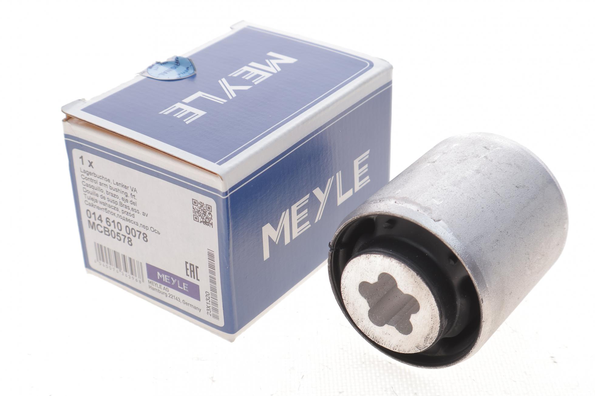 0146100078 MEYLE