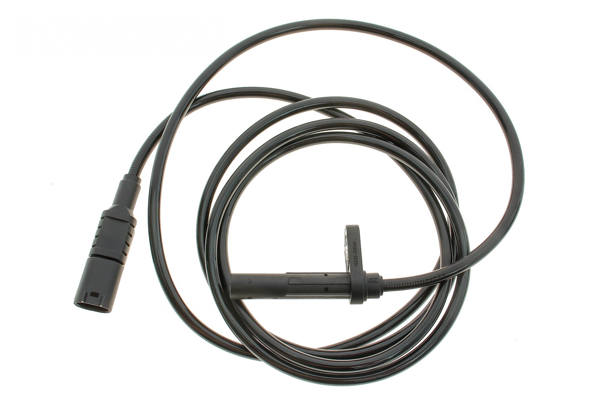 Датчик частоти обертання колеса