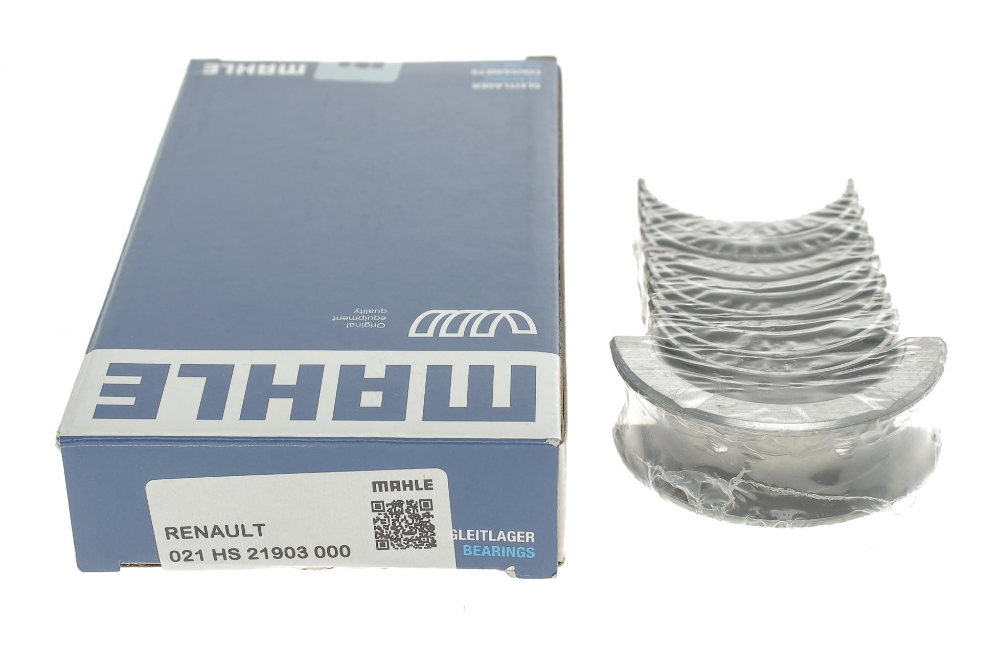 021HS21903000 MAHLE