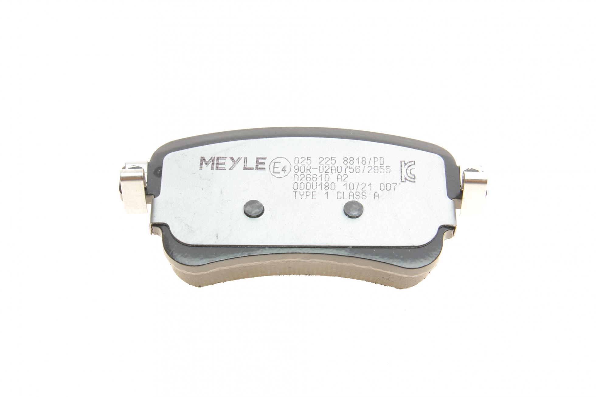 0252258818PD MEYLE
