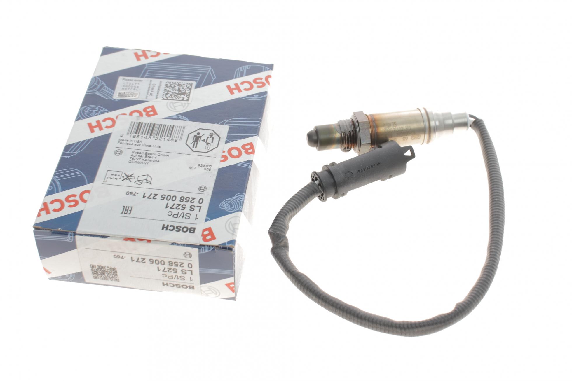 0258005271 BOSCH