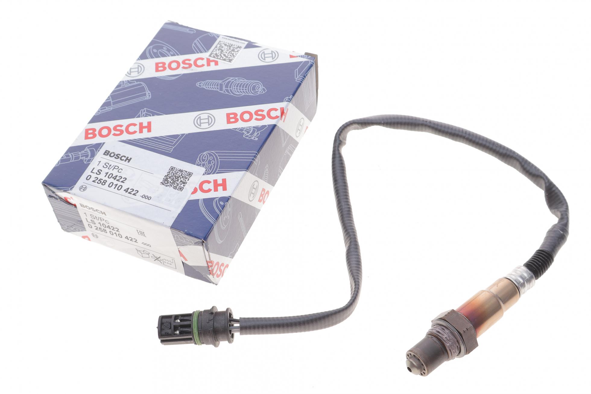 0258010422 BOSCH