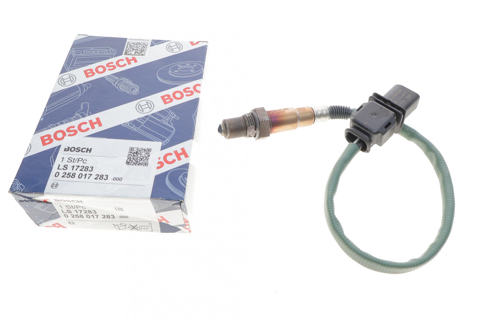 0258017283 BOSCH