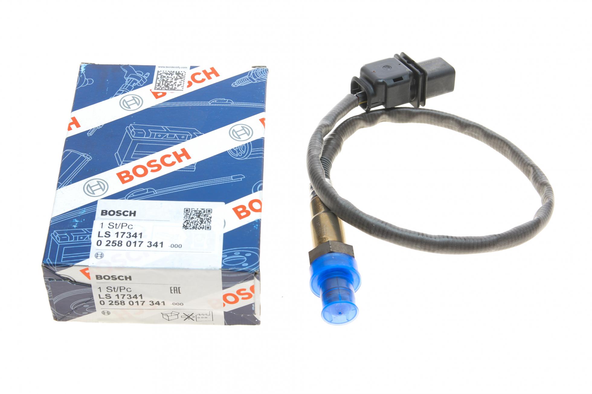 0258017341 Bosch
