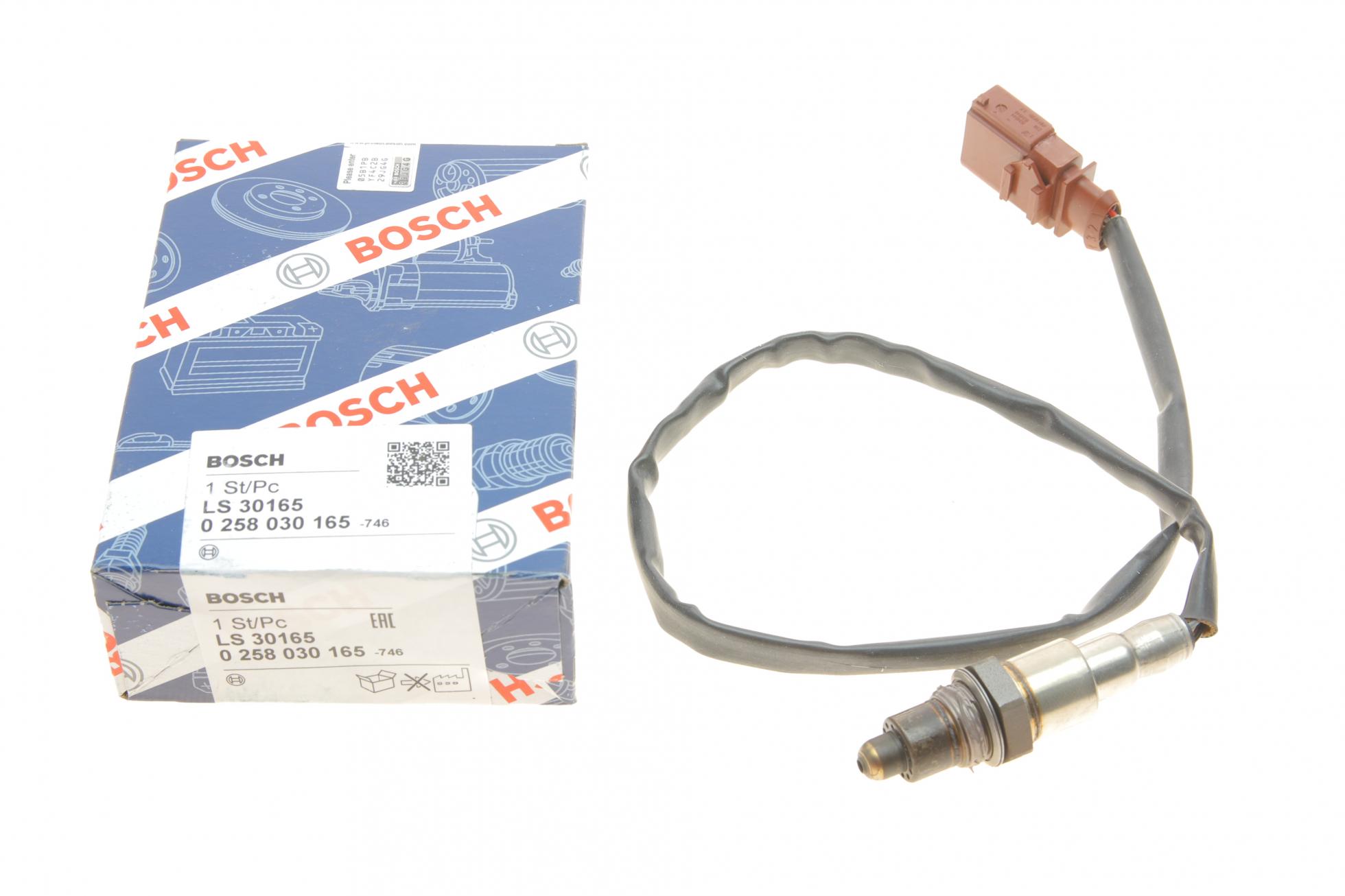 0258030165 BOSCH