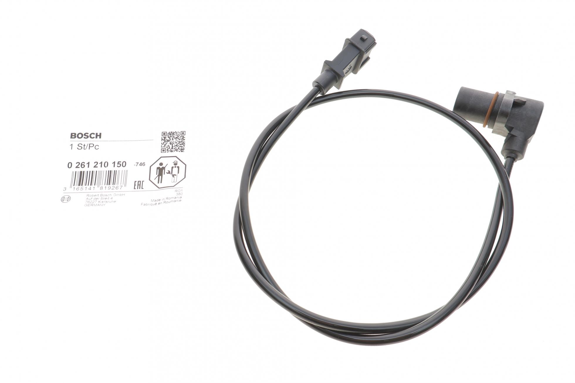 0261210150 BOSCH