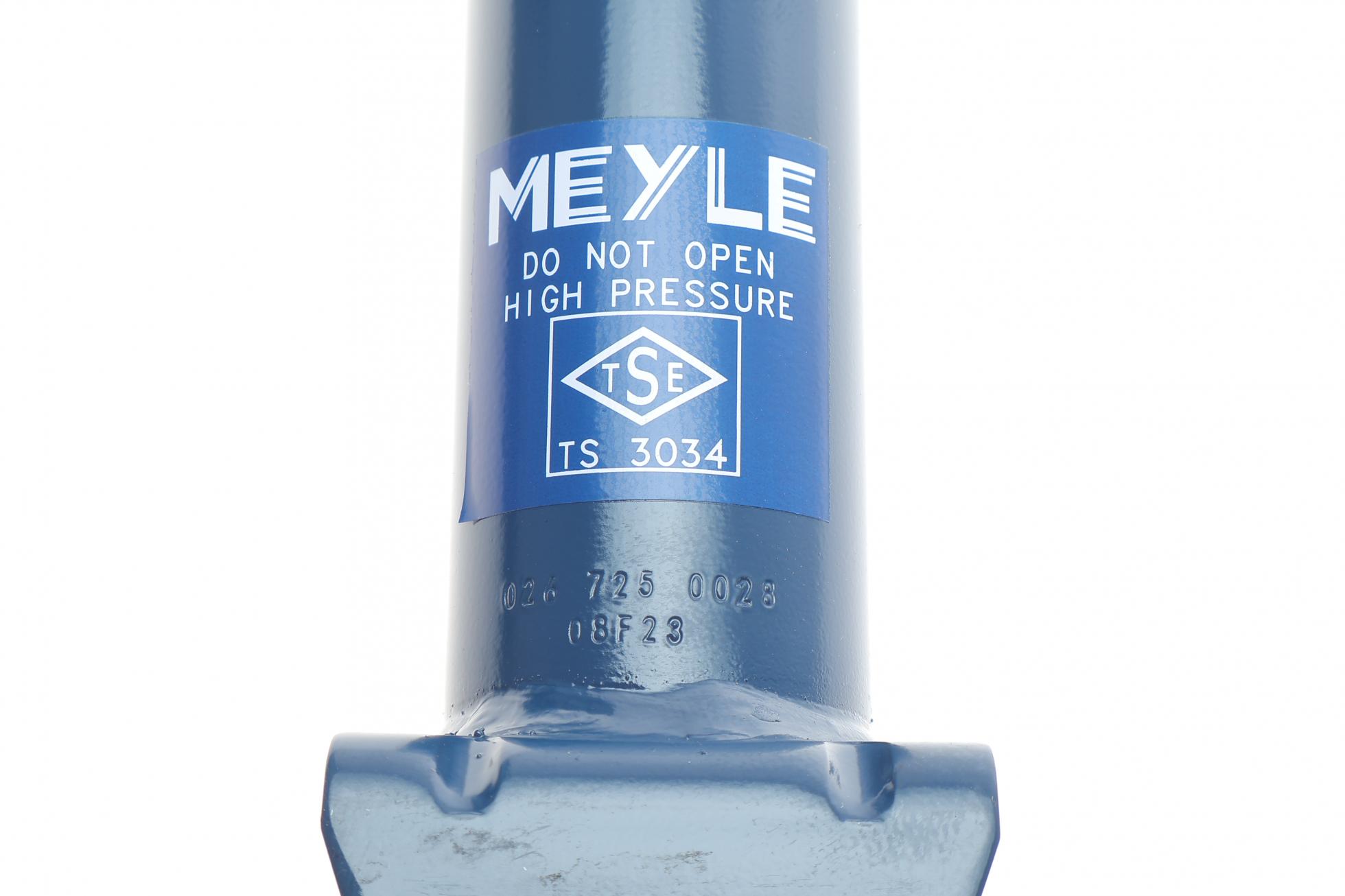 0267250028 MEYLE