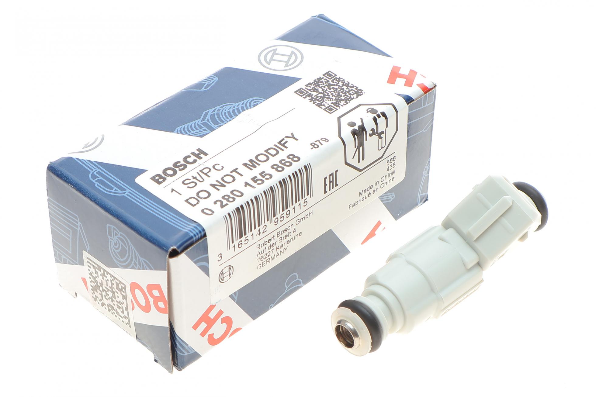 0280155868 BOSCH
