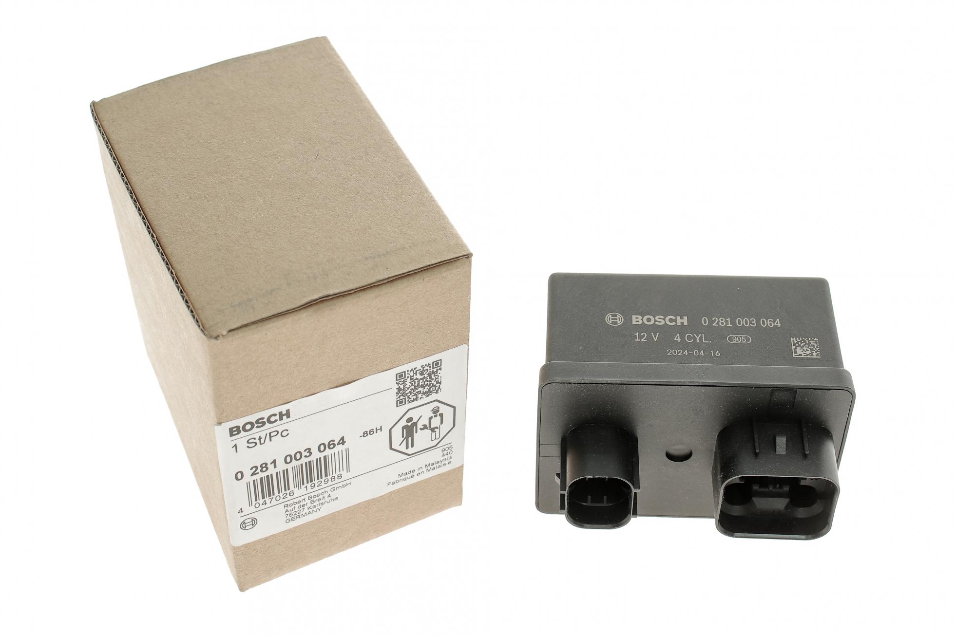 0281003064 BOSCH