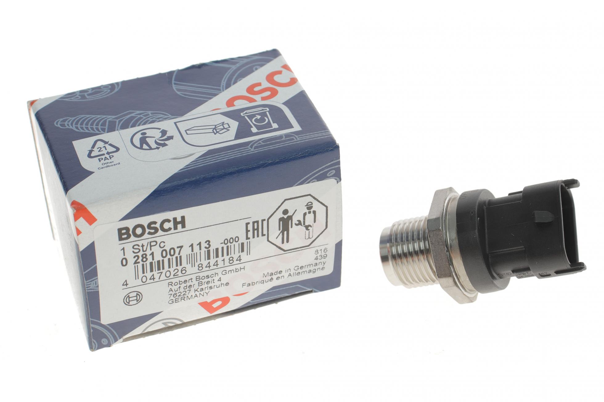 0281007113 BOSCH