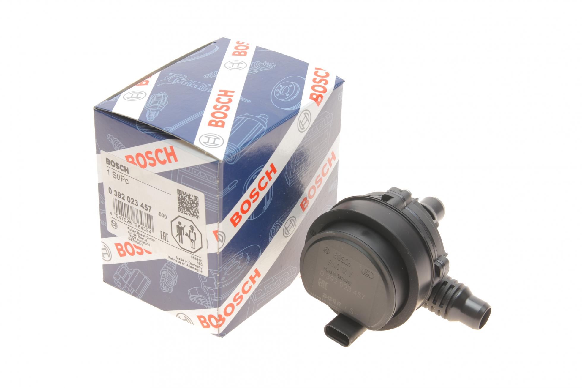 0392023457 BOSCH