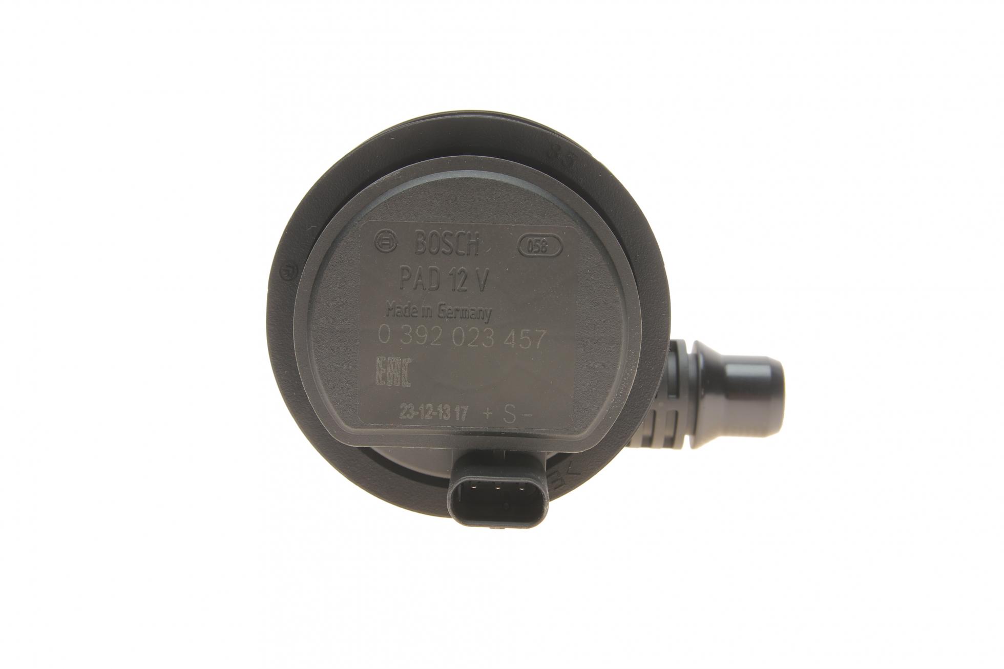 0392023457 BOSCH