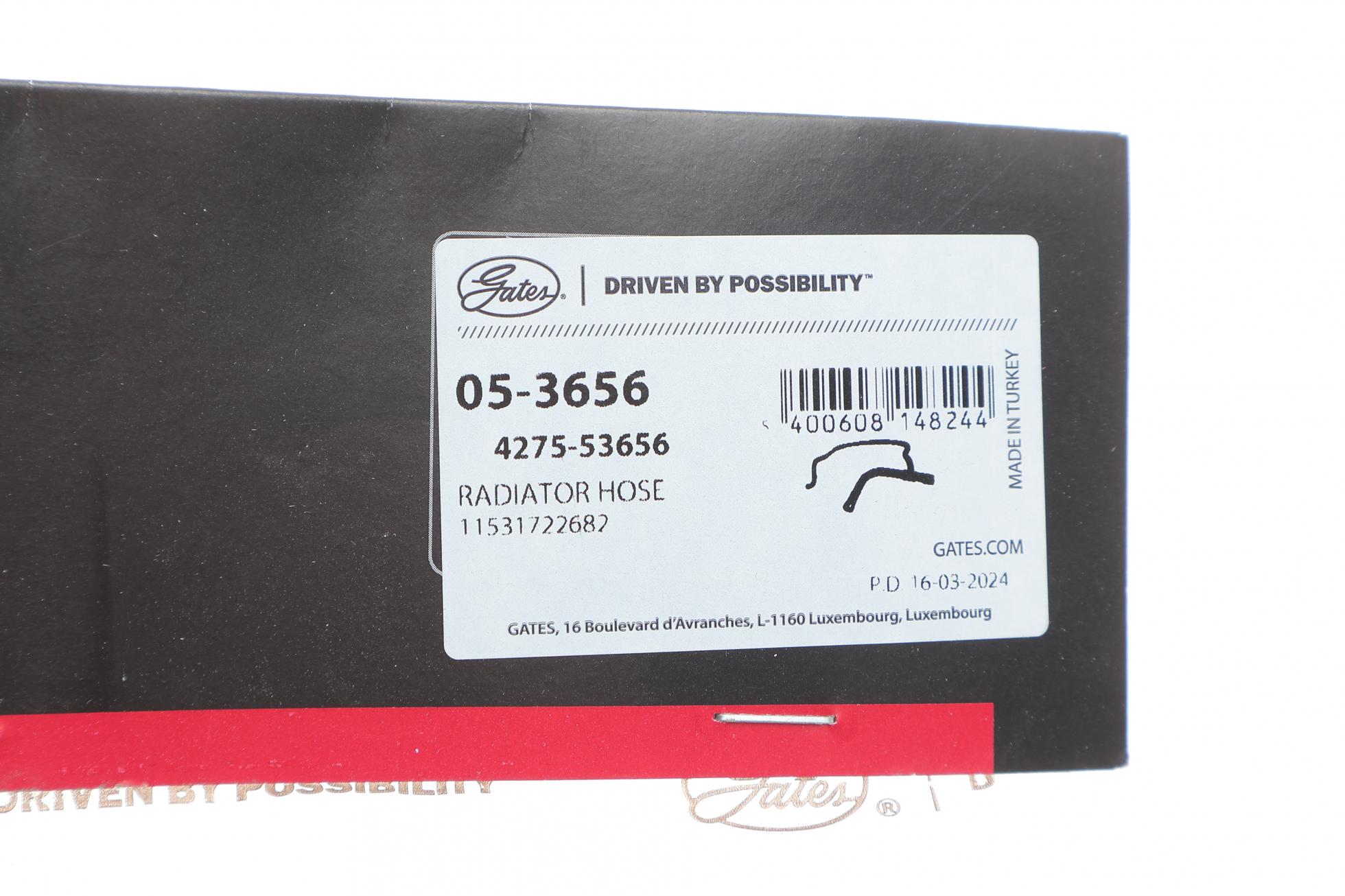 053656 GATES