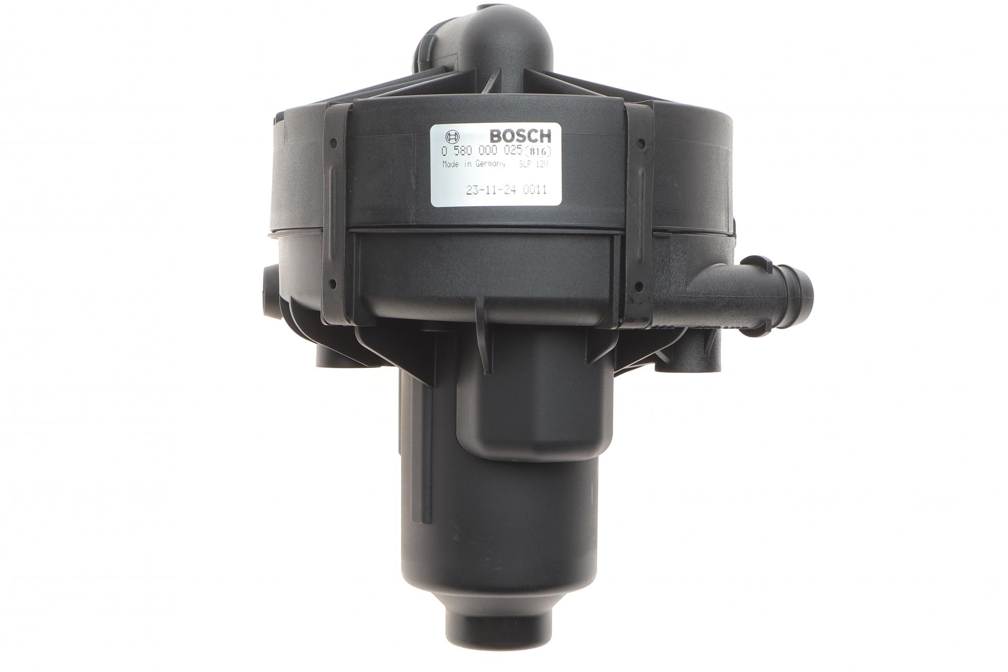 0580000025 BOSCH