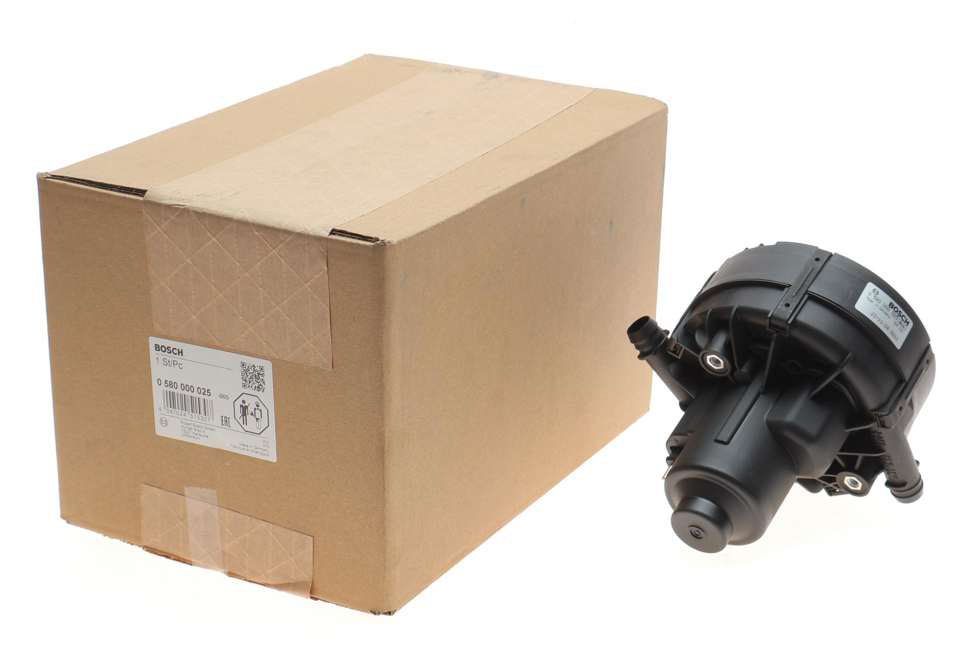 0580000025 BOSCH