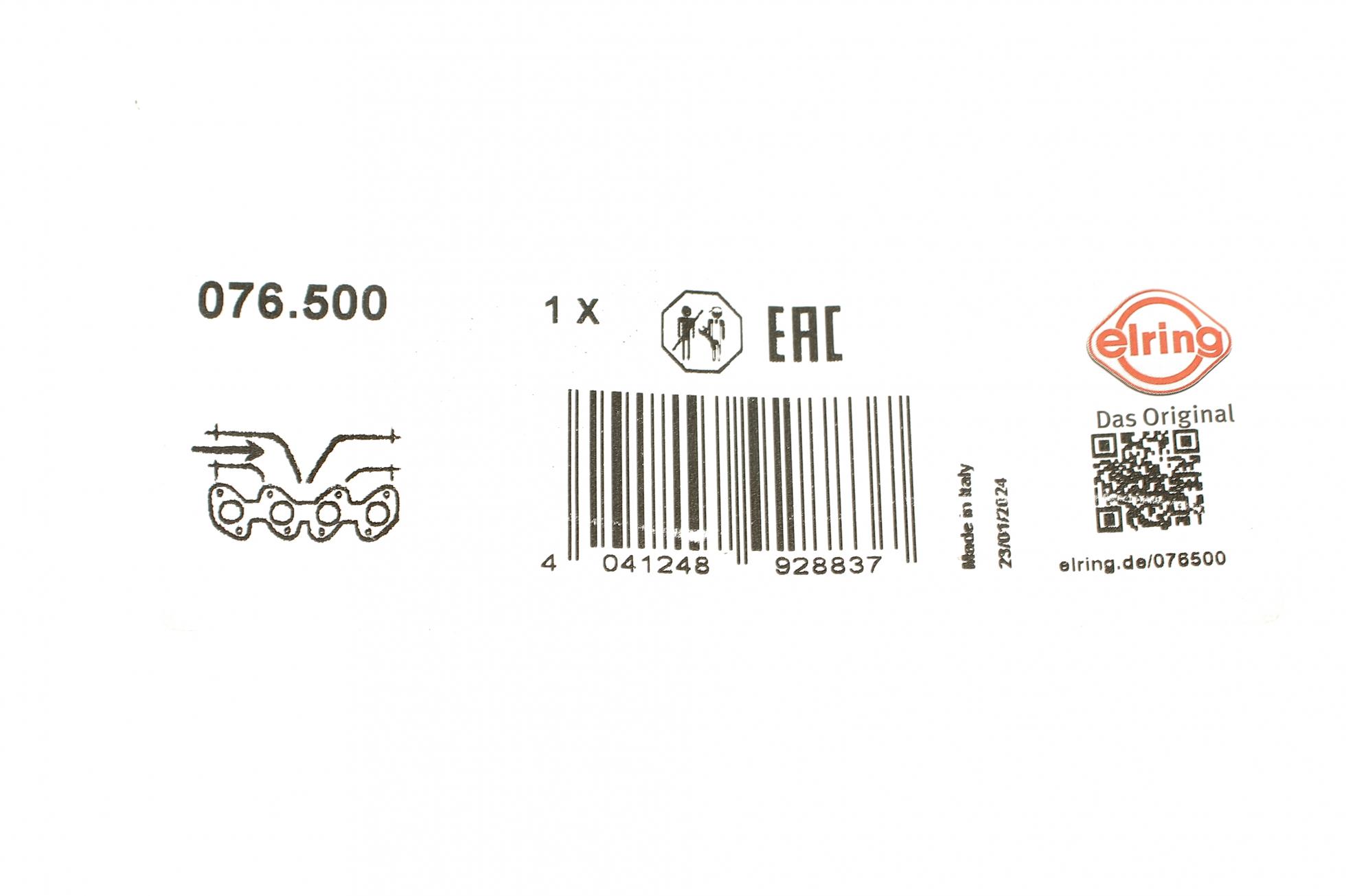 076500 ELRING