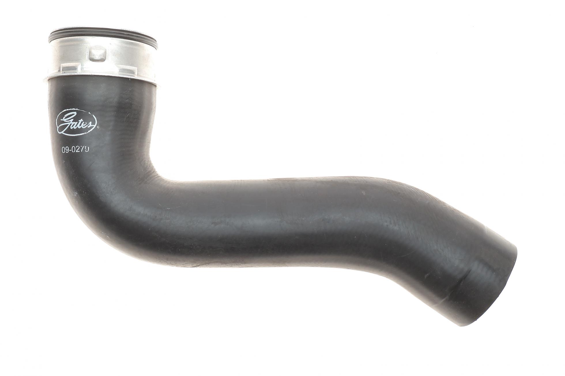 Патрубок інтеркулера VW Golf/Jetta/ 1.4 TSi 06-10/Passat B6/B7 1.4 TSi