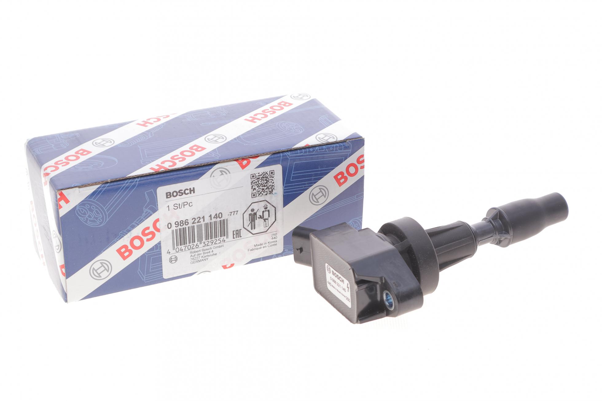 0986221140 BOSCH