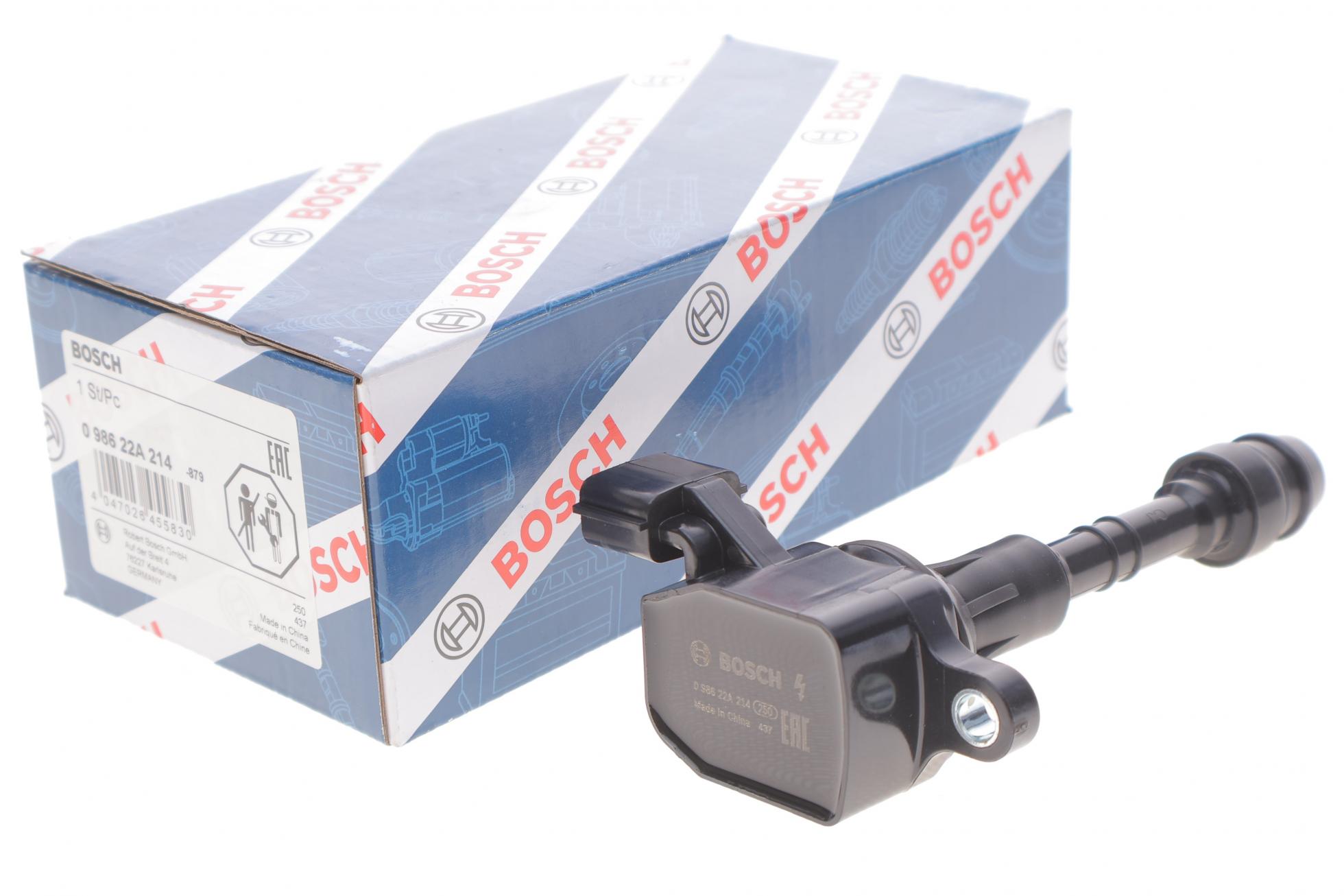 098622A214 BOSCH
