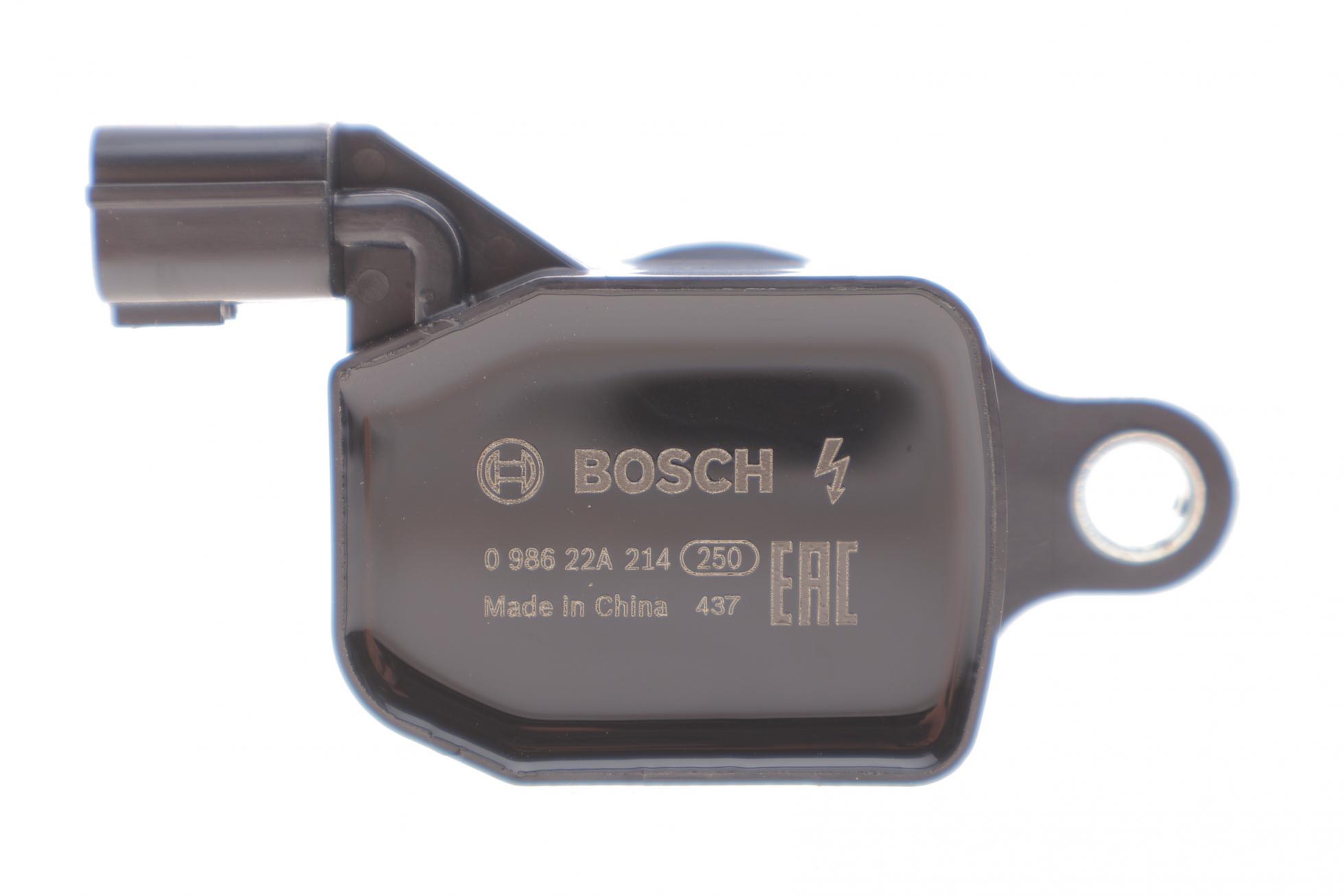 098622A214 BOSCH