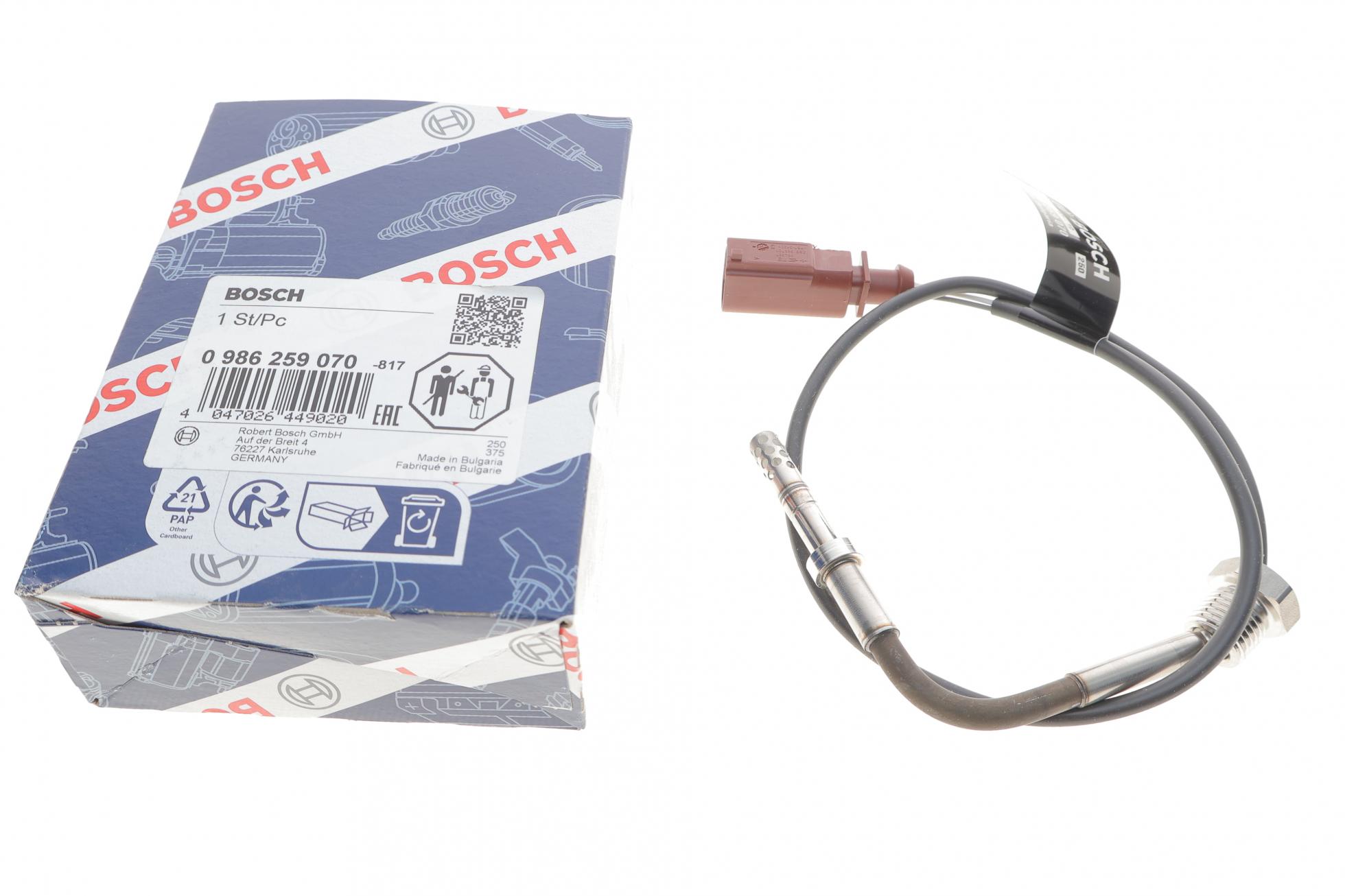 0986259070 BOSCH