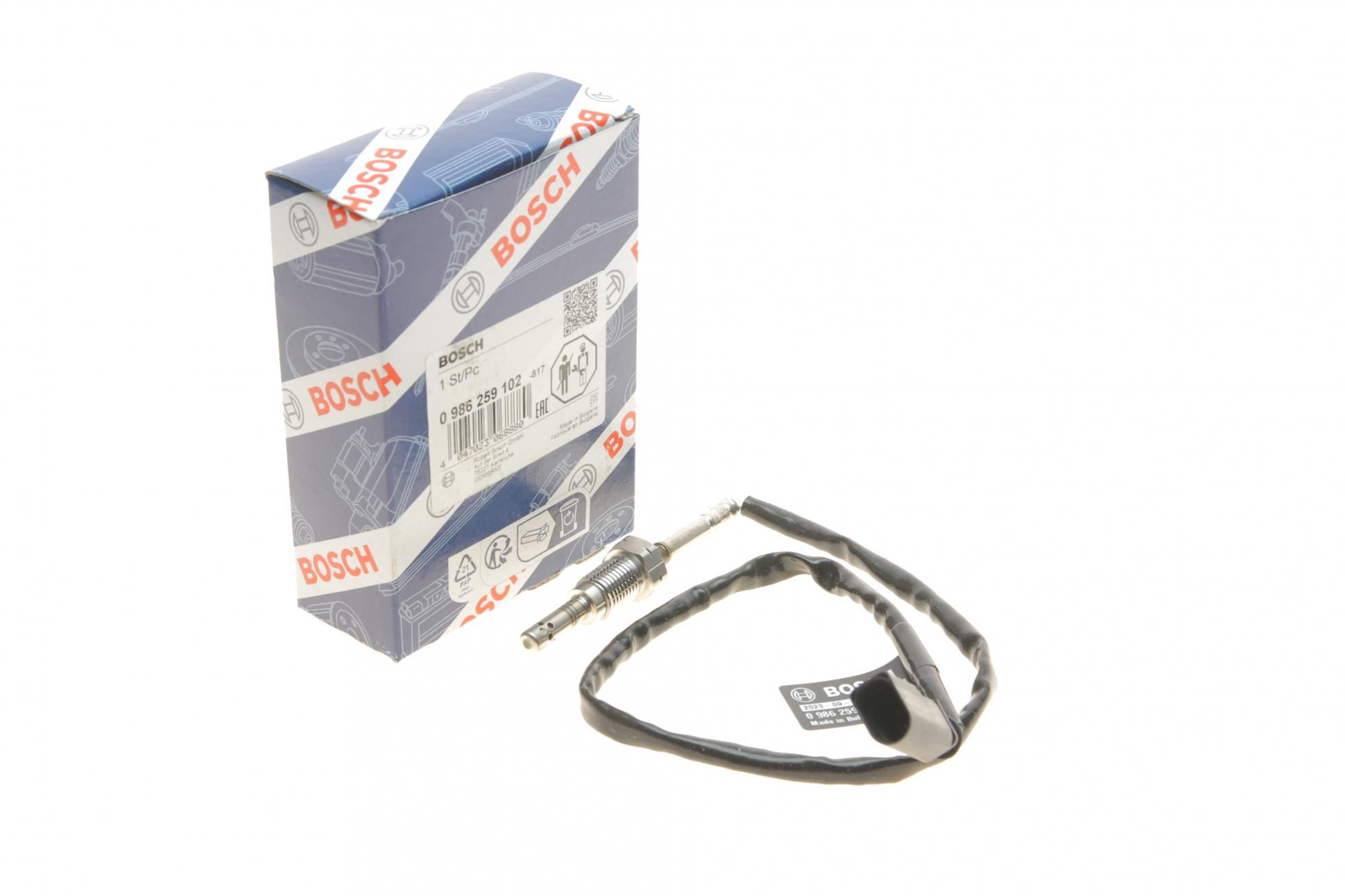 0986259102 BOSCH