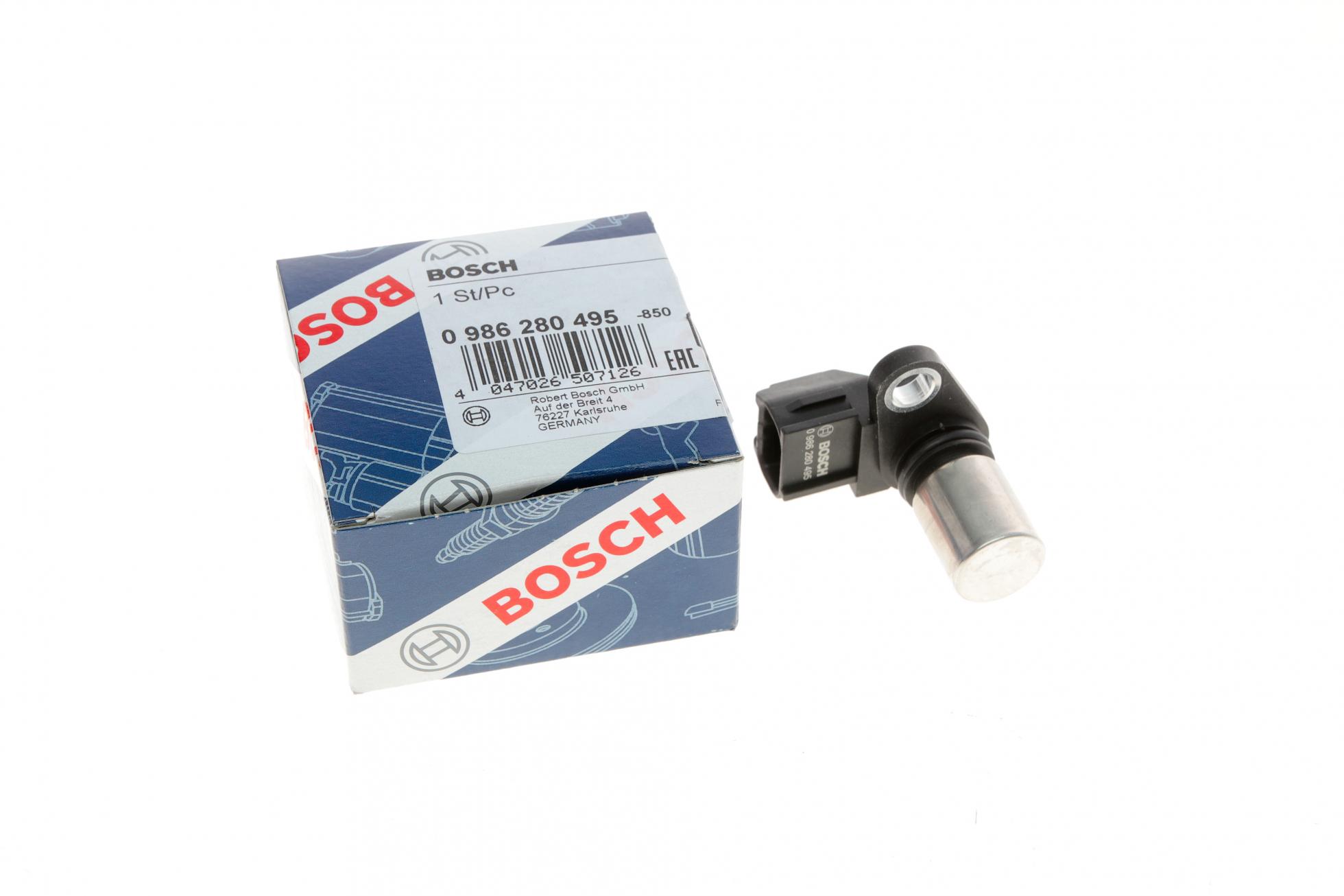 0986280495 BOSCH