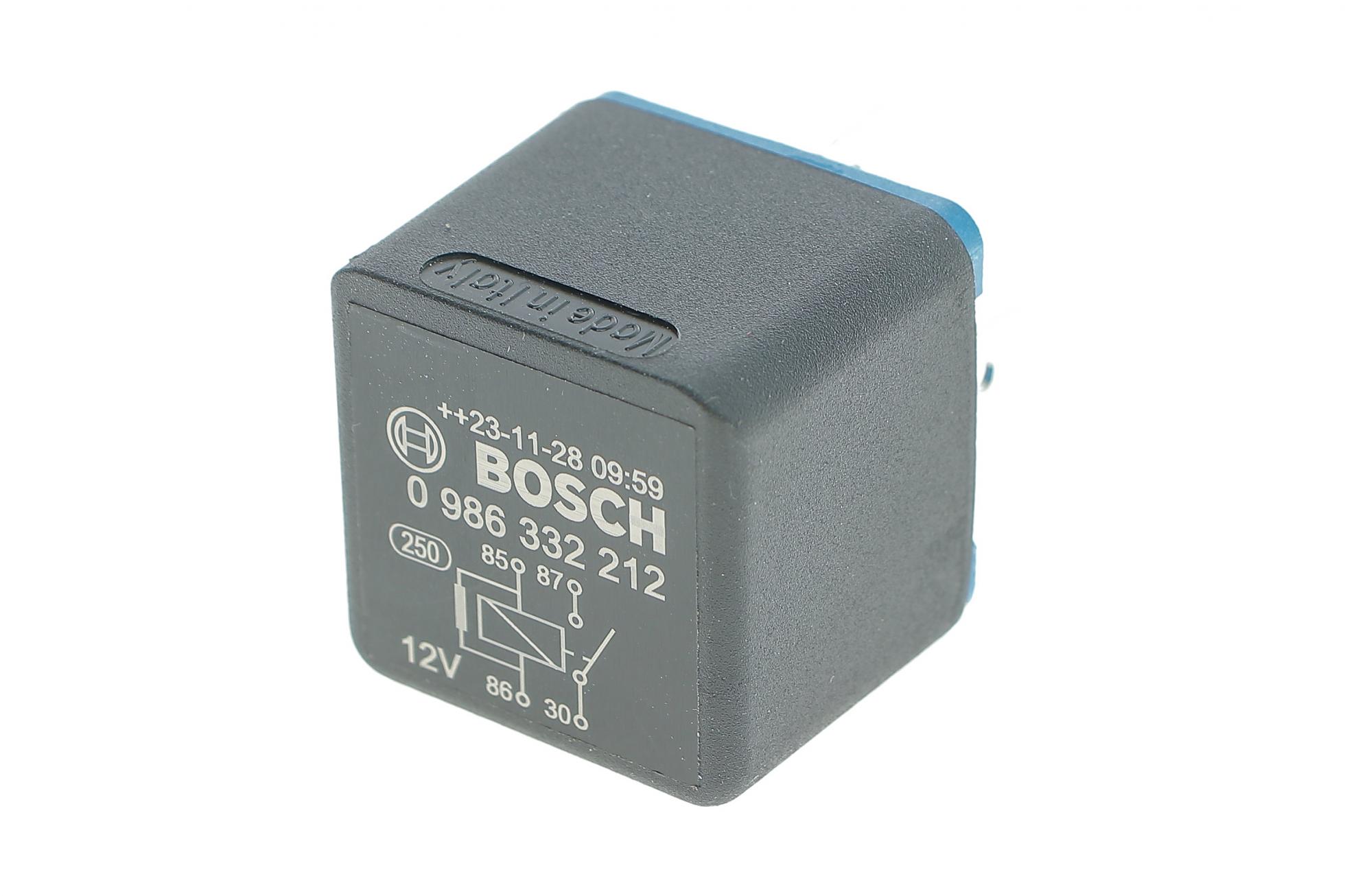 0986332212 BOSCH