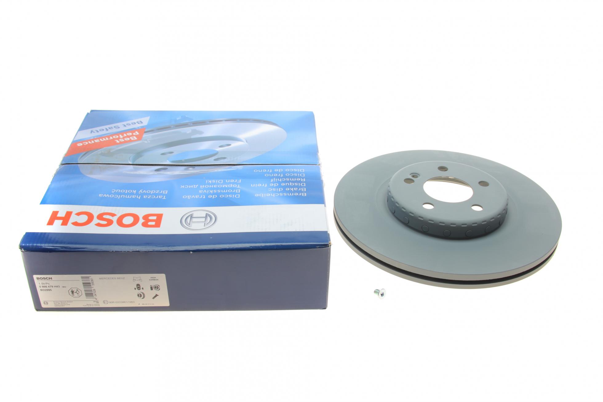 0986479H43 BOSCH