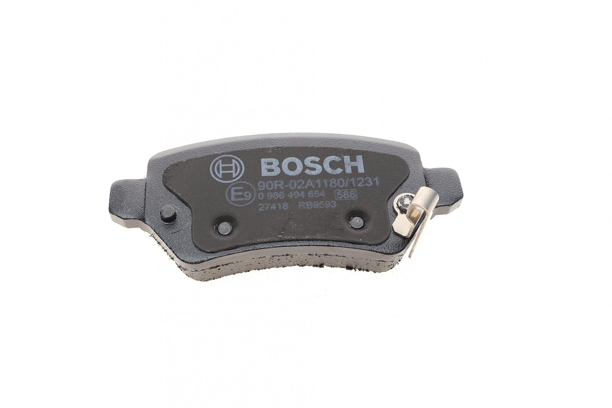0986494654 BOSCH
