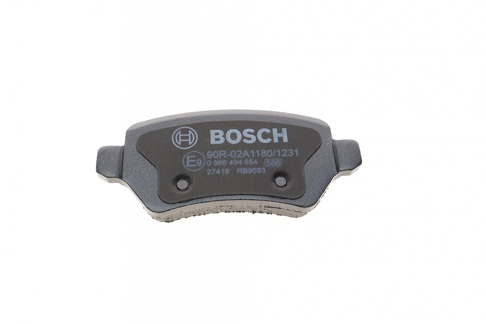 0986494654 BOSCH