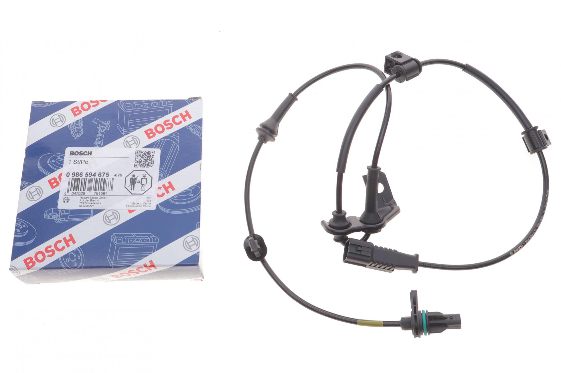 0986594675 BOSCH
