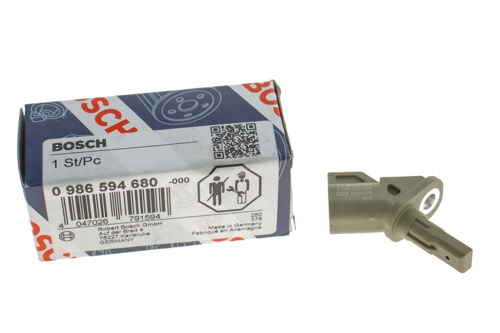 0986594680 BOSCH