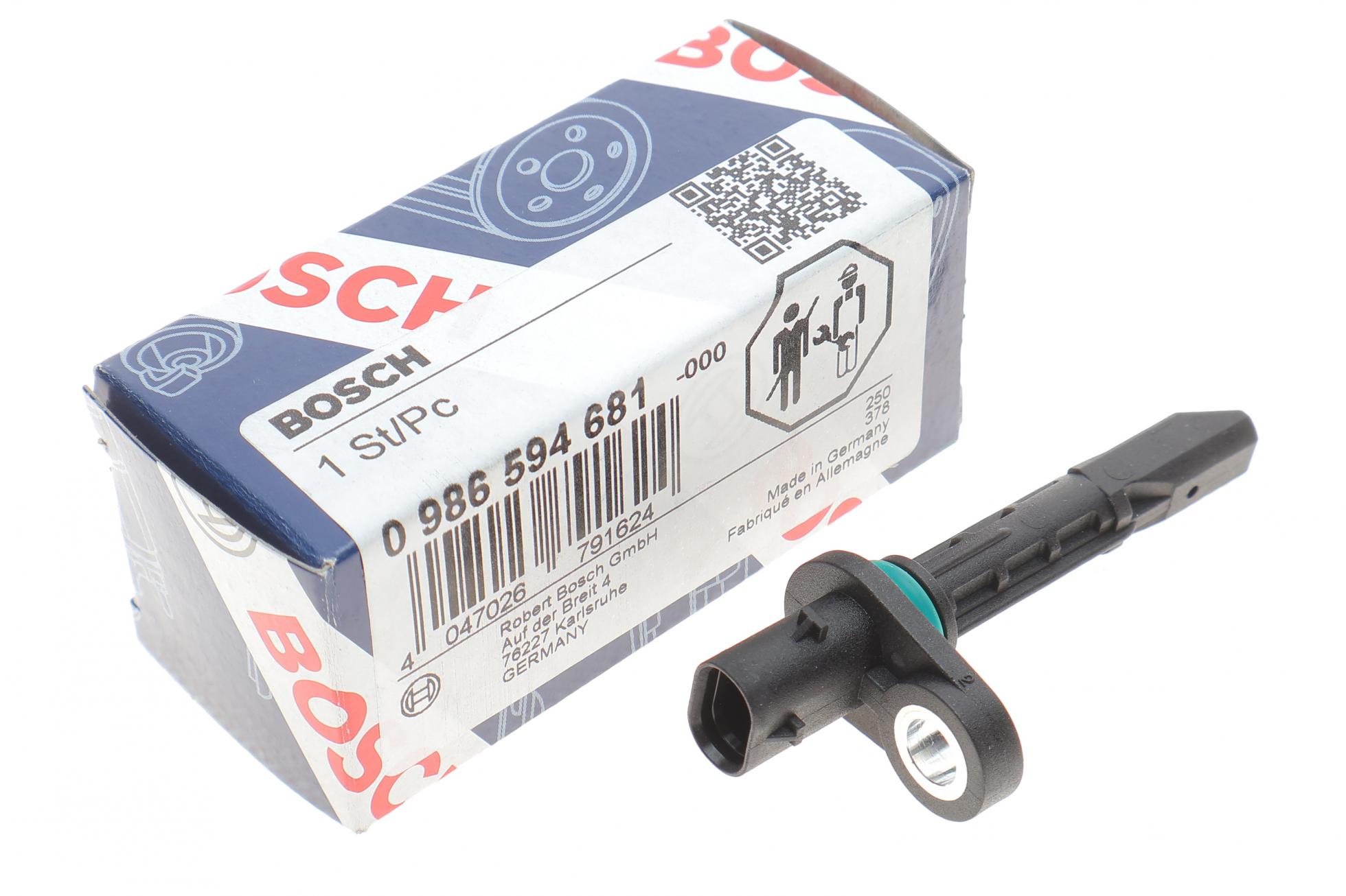 0986594681 BOSCH