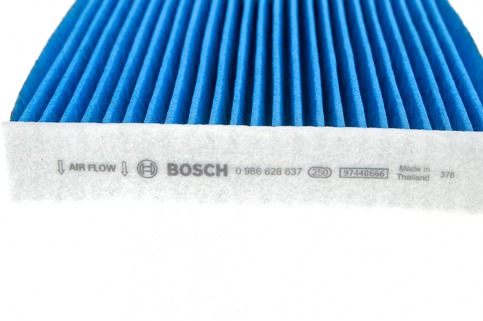 0986628637 BOSCH