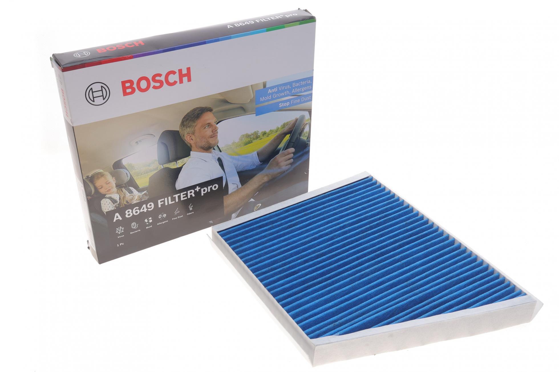 0986628649 BOSCH