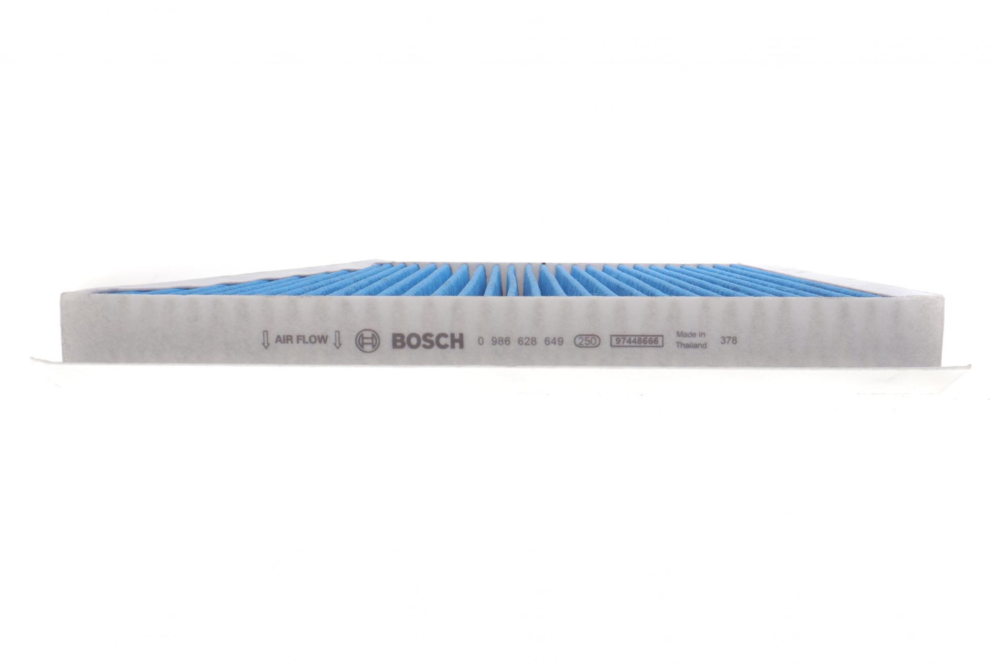 0986628649 BOSCH