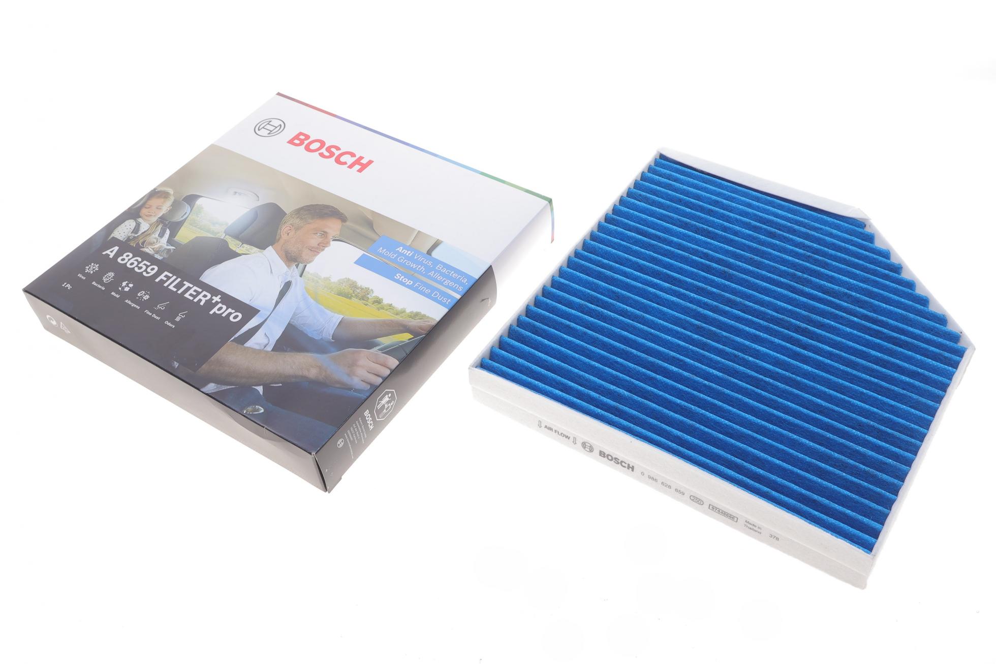 0986628659 BOSCH