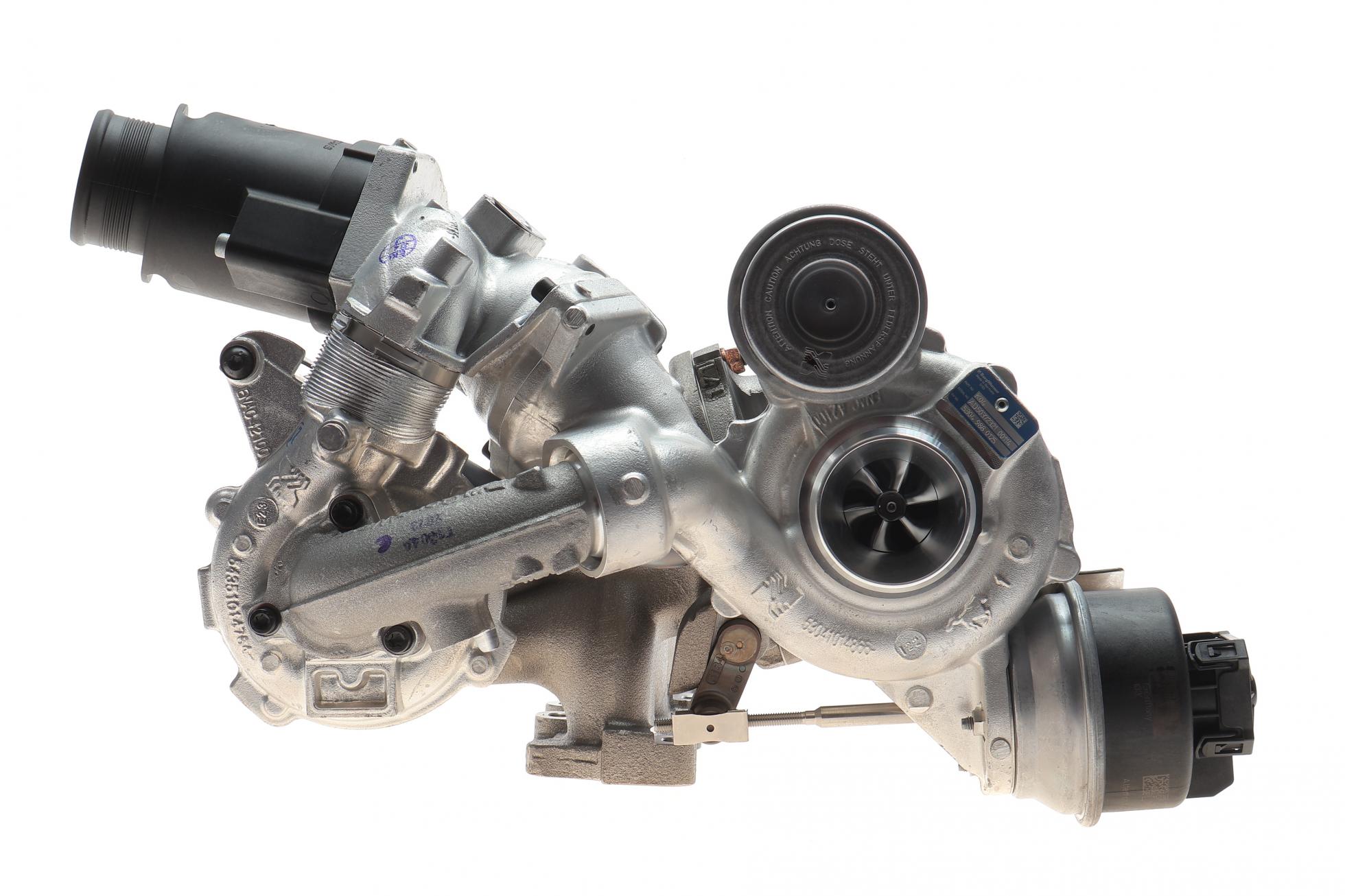 10009880113 BorgWarner