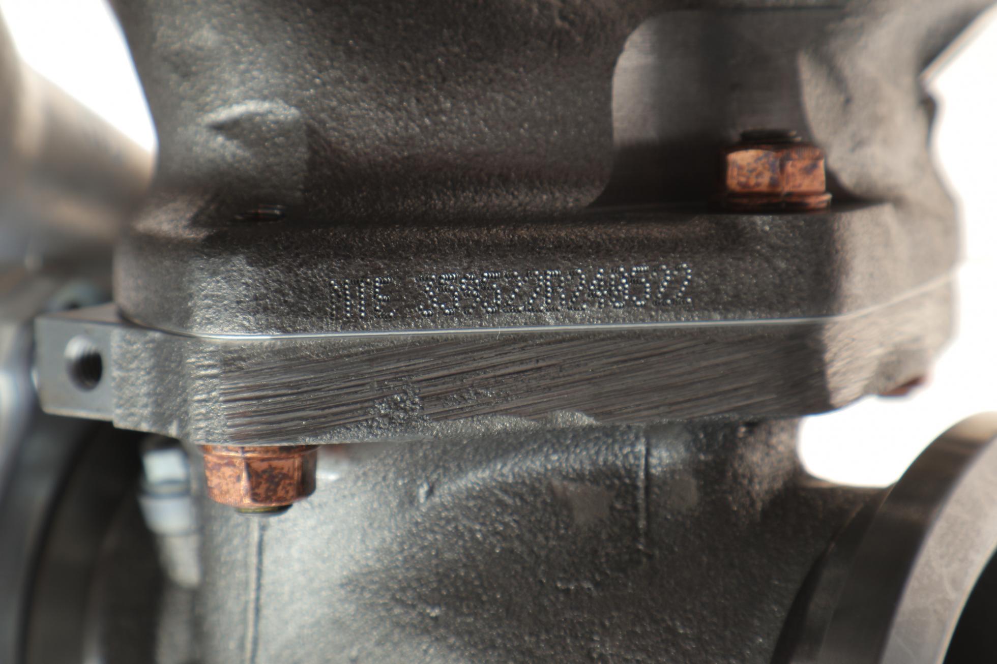 10009880113 BorgWarner