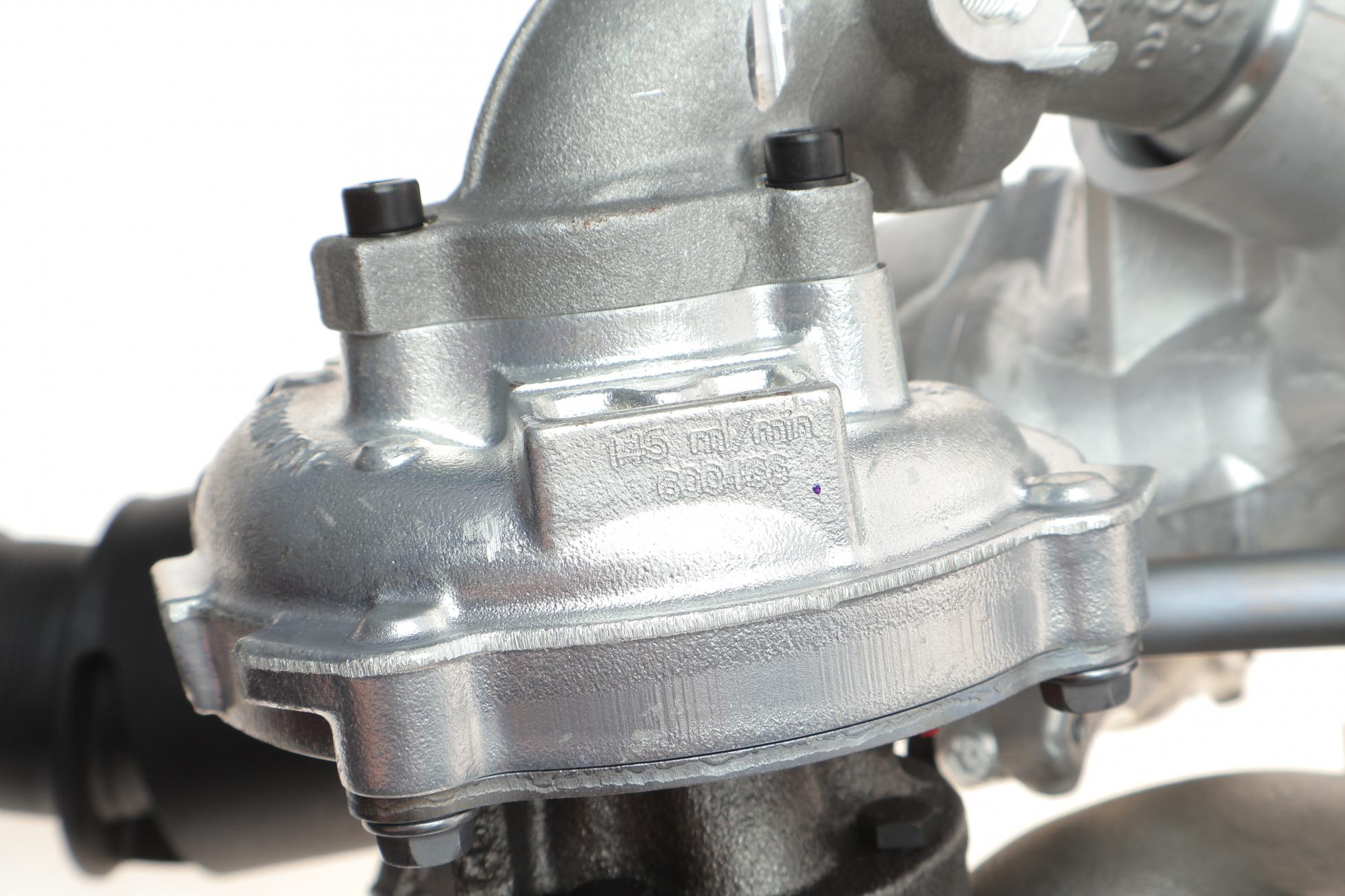 10009880113 BorgWarner