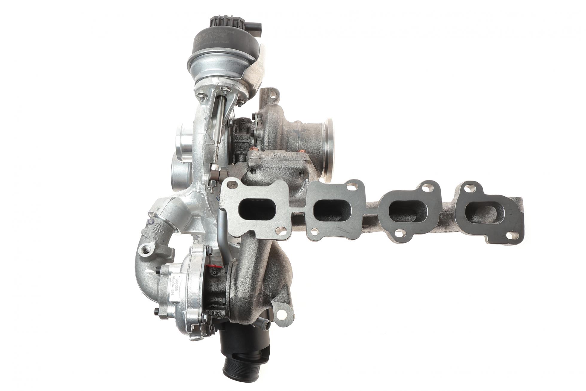 10009880113 BorgWarner