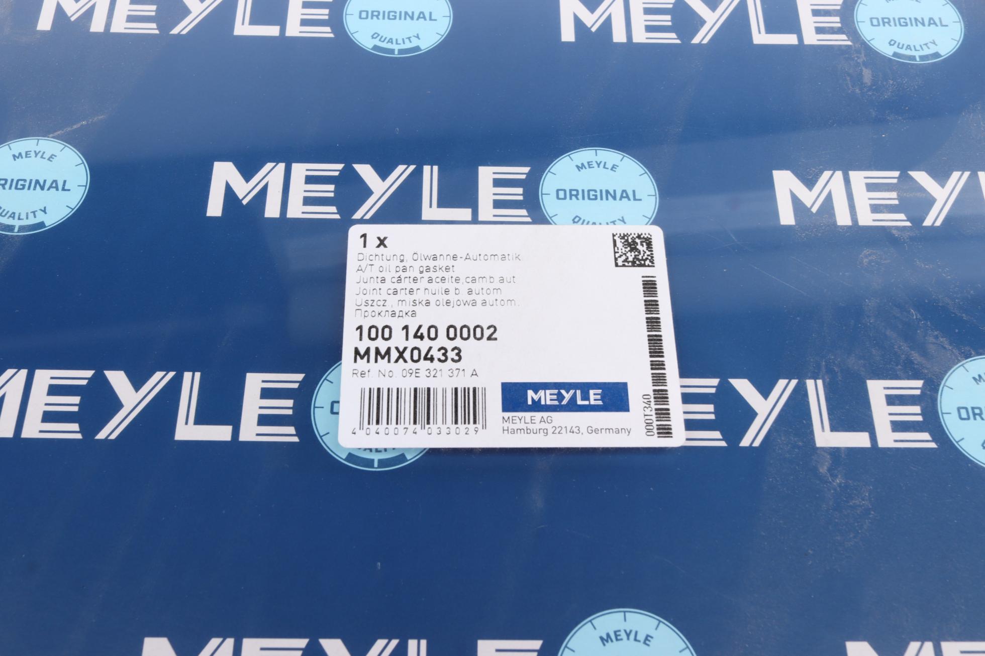 1001400002 MEYLE