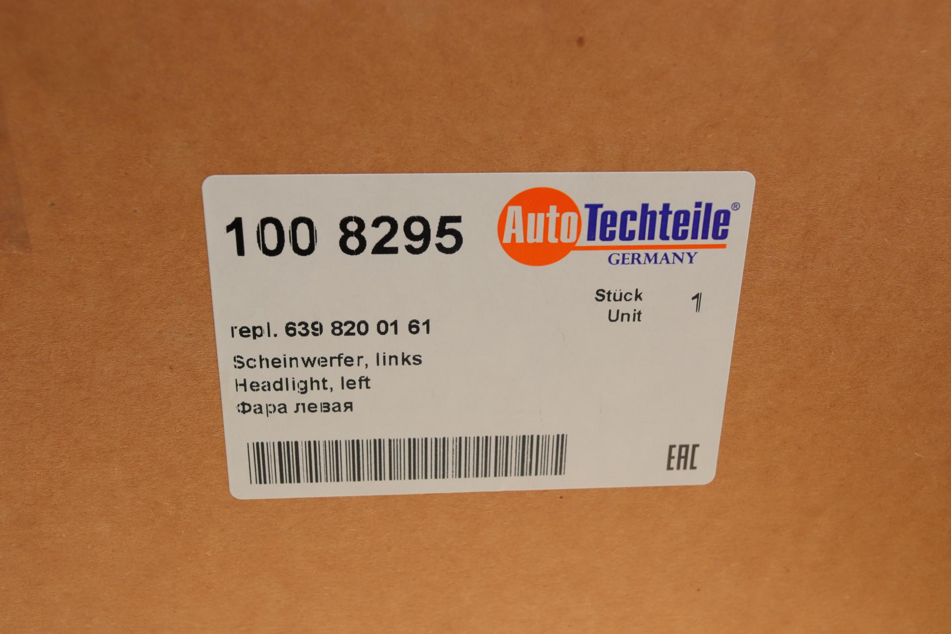 1008295 Autotechteile
