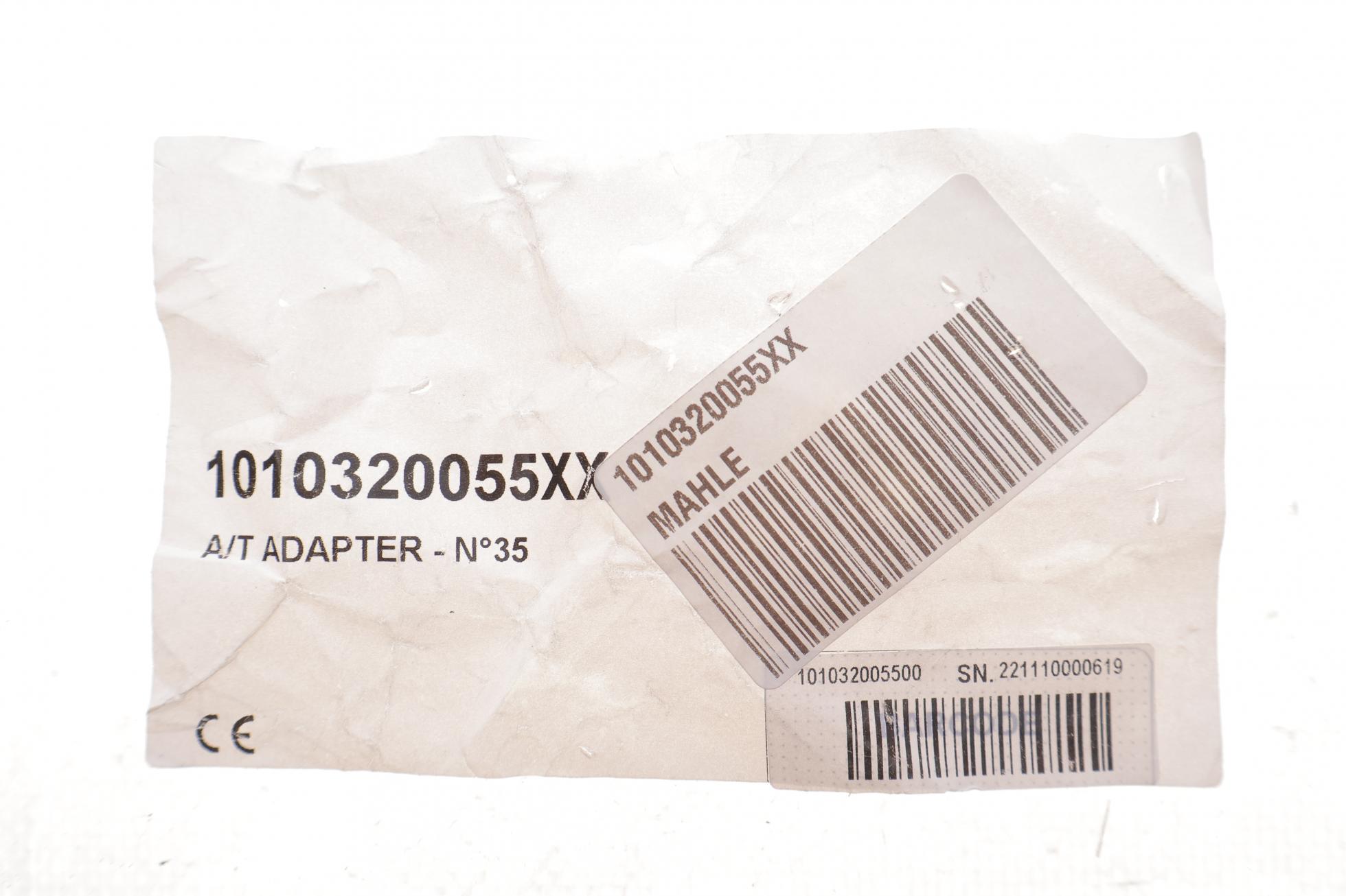 1010320055XX MAHLE