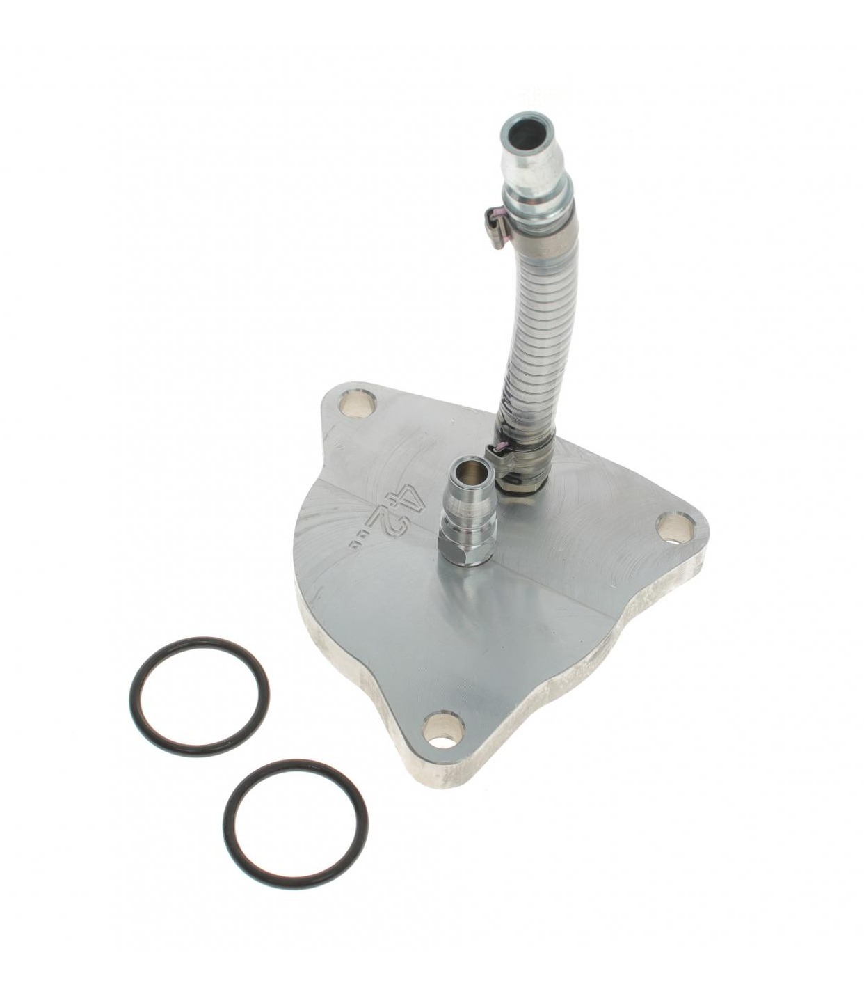 Адаптер №42 для АКПП Volvo/Mini/BMW (Aisin)