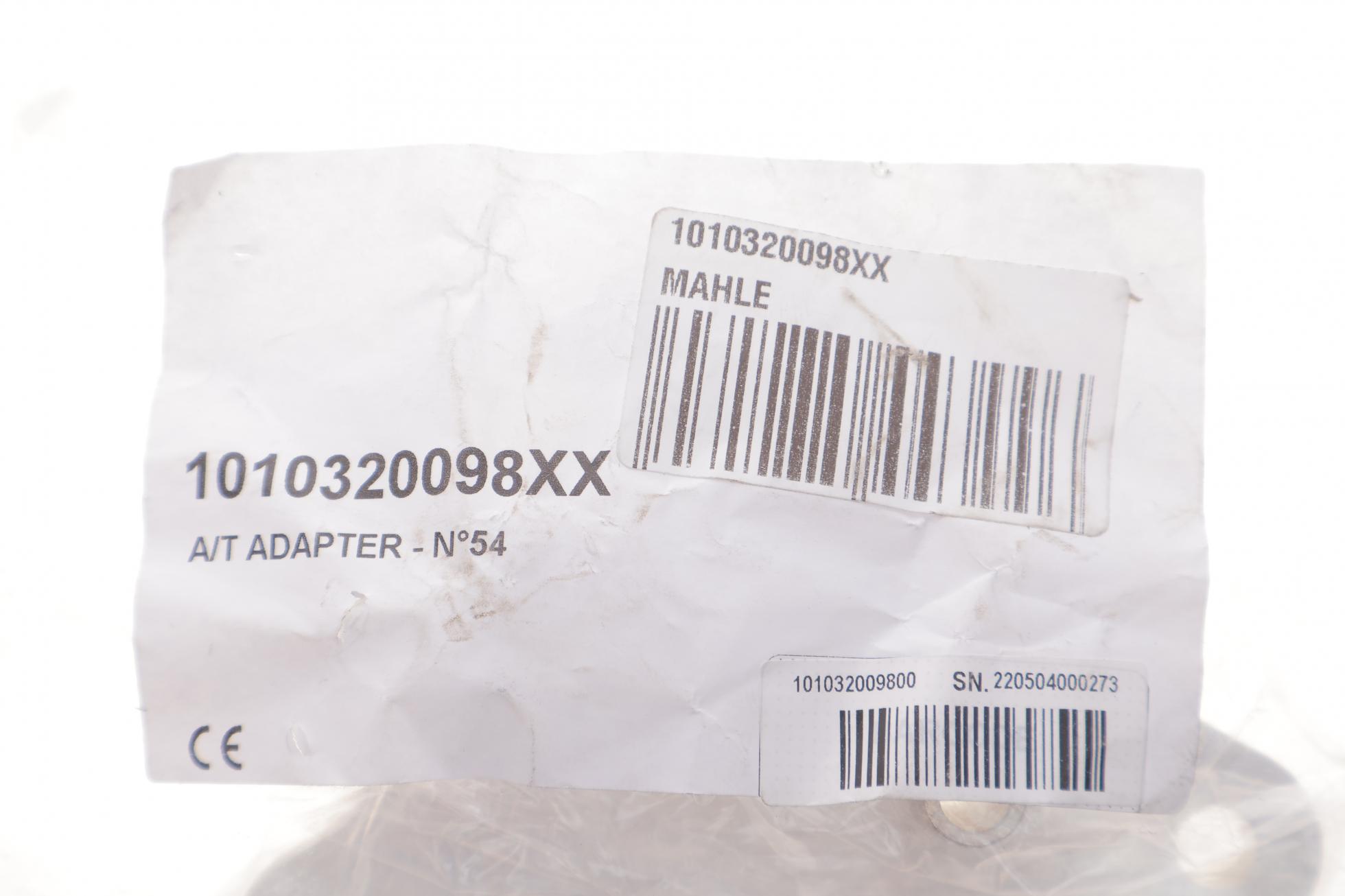 1010320098XX MAHLE
