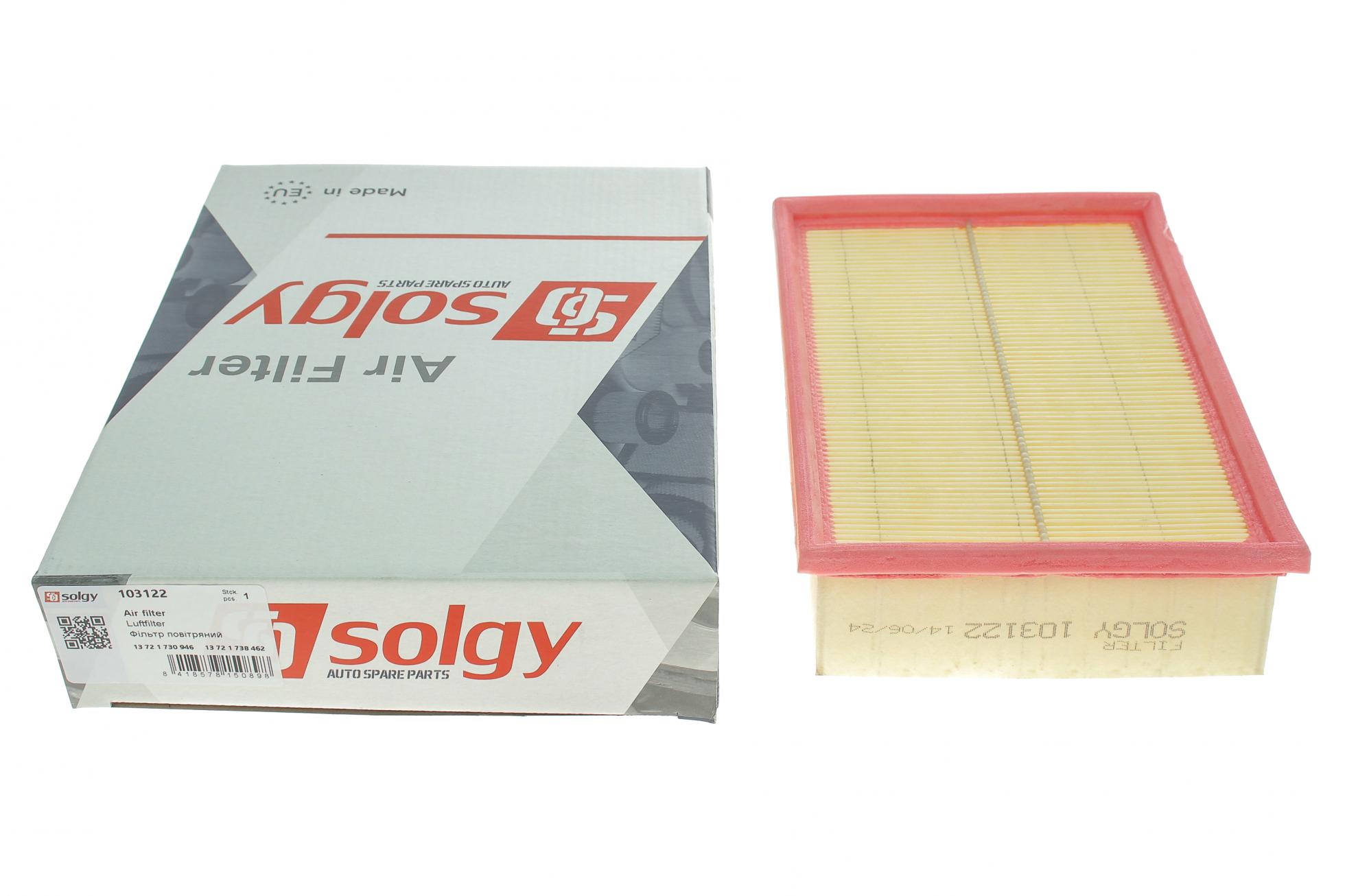 103122 SOLGY