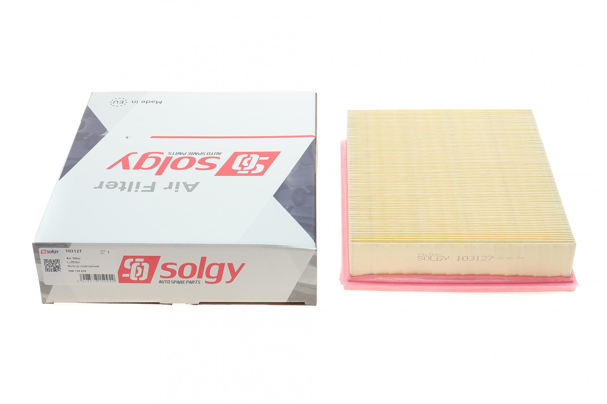 103127 SOLGY