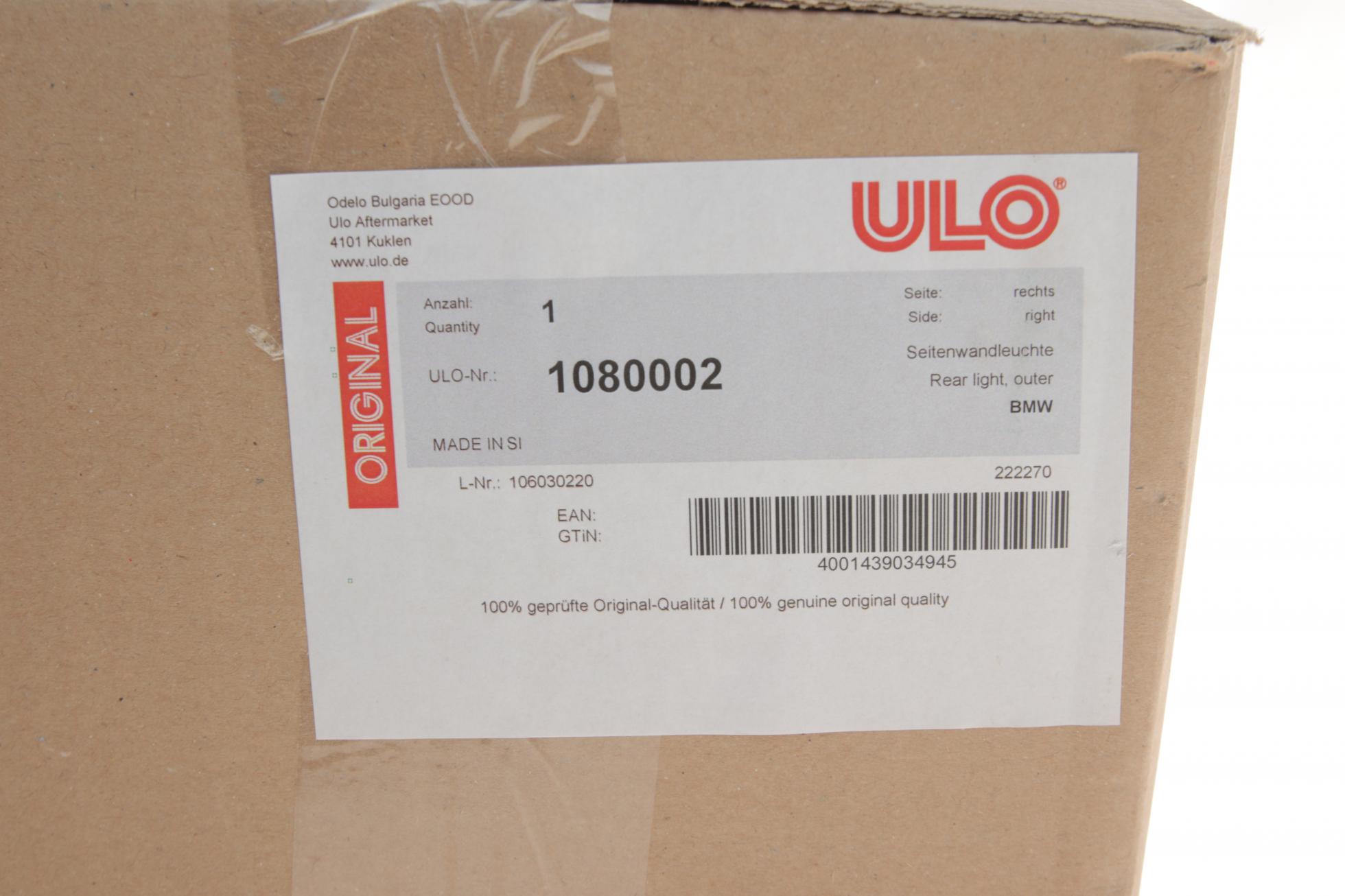 1080002 ULO